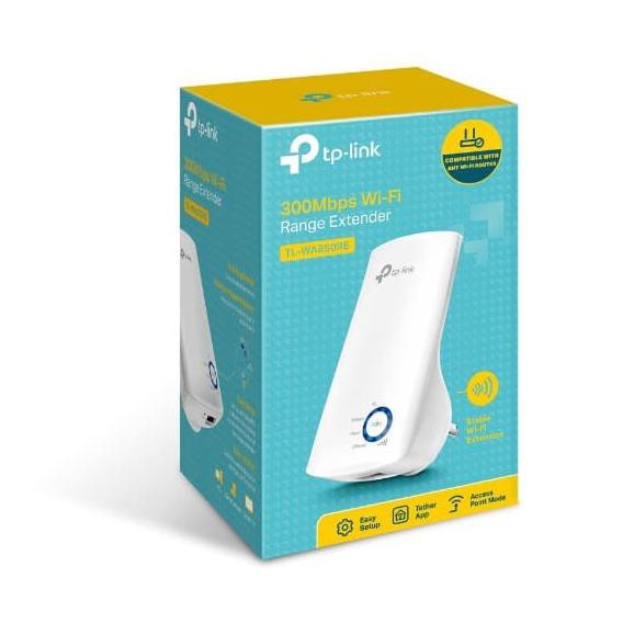 Thiết Bị Mở Rộng Wifi Tp-Link Tl-Wa850Re 300mbps Tp Link Tl Wa850Re 0512 | BigBuy360 - bigbuy360.vn