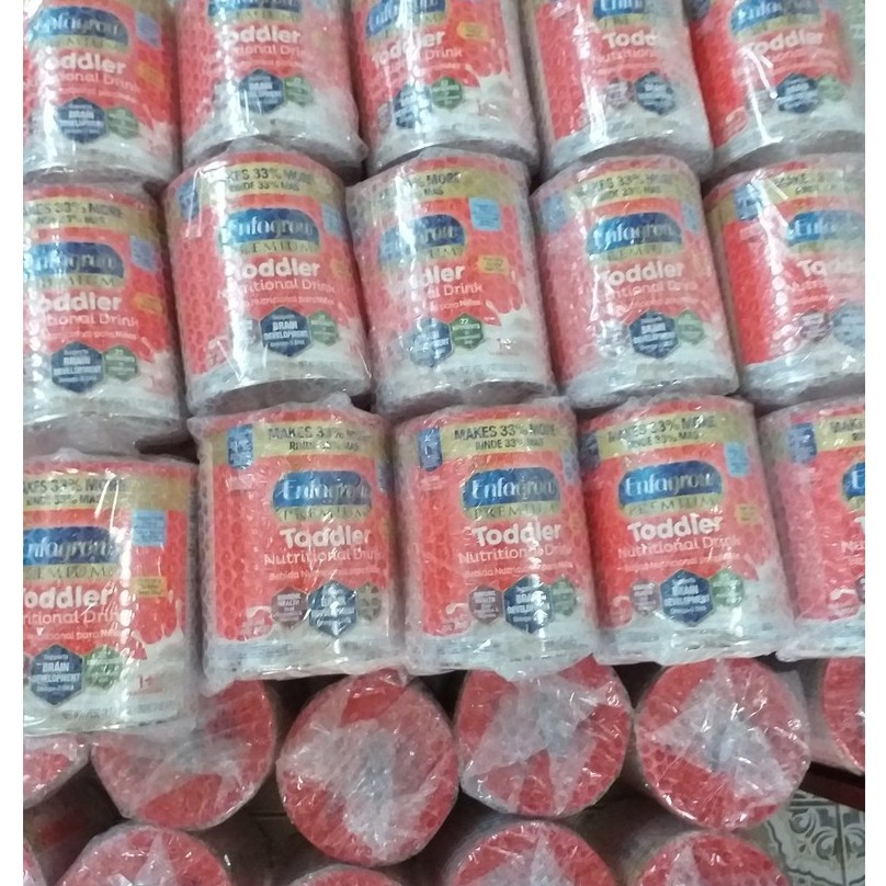 Sữa Enfagrow Premium Toddler 907gram