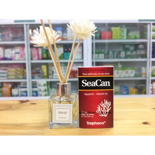 SẢN PHẨM BỔ SUNG CANXI SEACAN