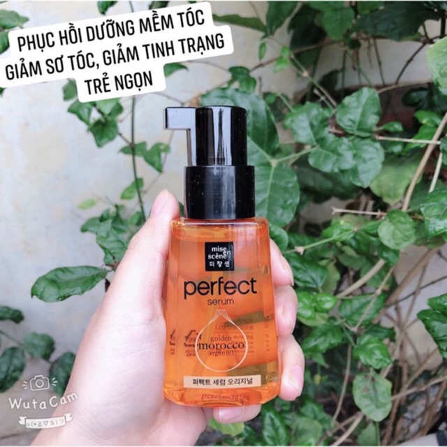 Huyết dưỡng thanh dưỡng tóc bản 80ml