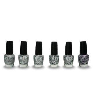 SƠN MÓNG TAY ATP NAIL LACQUER 15ML