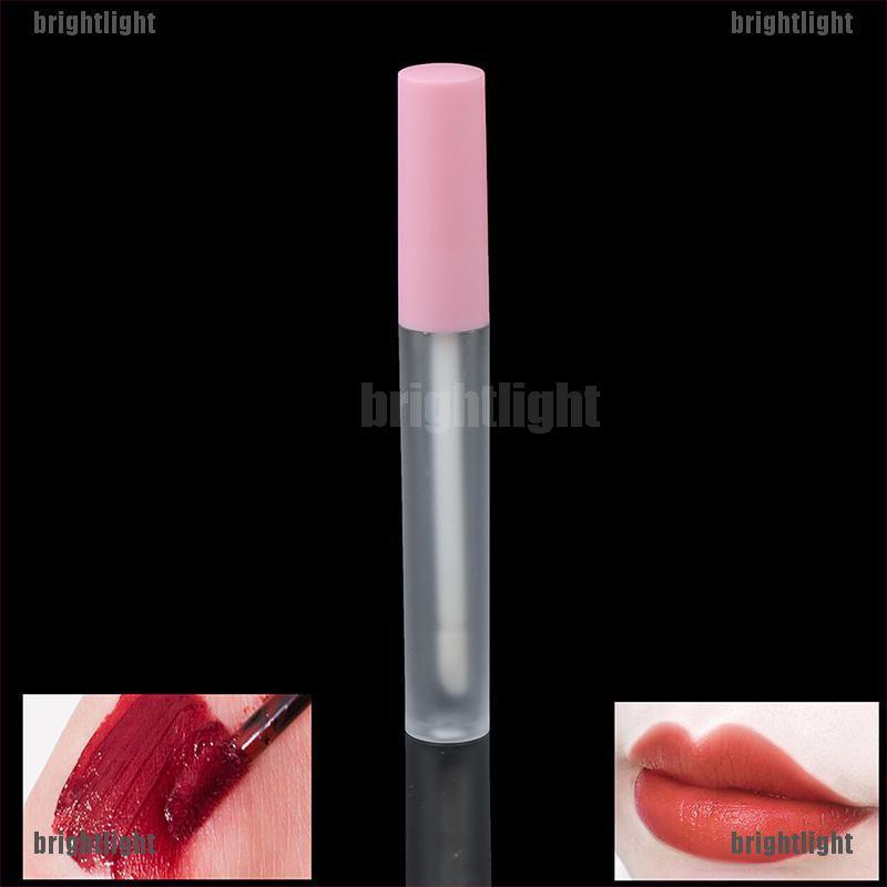 (Hàng Mới Về) Son Kem Lì Cầm Tay Bằng Nhựa