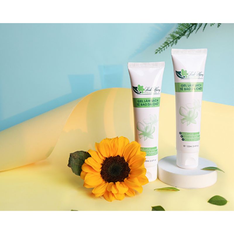 GEL LÀM SẠCH TẾ BÀO DA CHẾT [CHÍNH HÃNG] | BigBuy360 - bigbuy360.vn