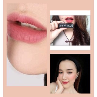 Sale son sáp rose - hồng đất babesexy