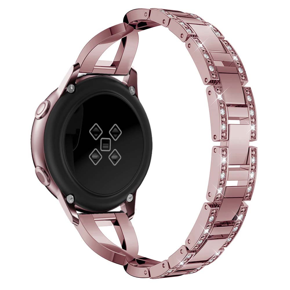 Dây đeo thay thế thời trang cho Samsung Galaxy Watch Active 2 / Active và một số đồng