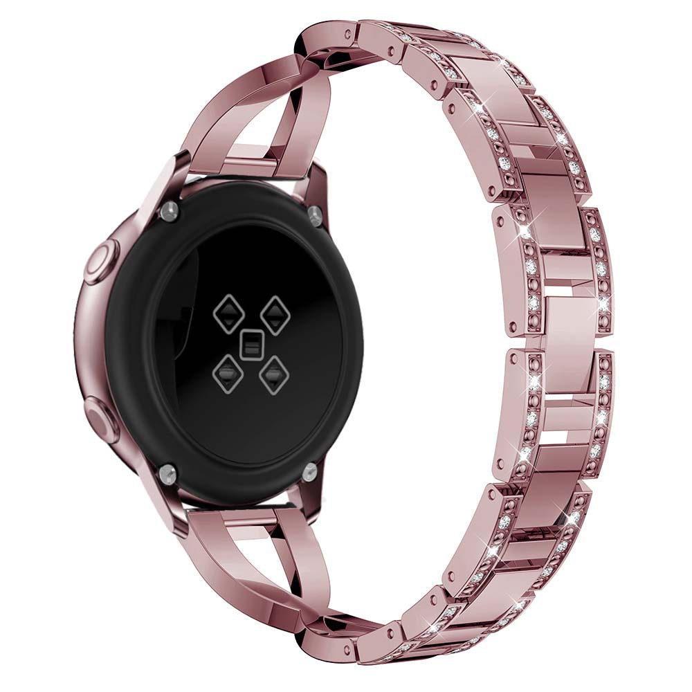 Dây đeo thay thế thời trang cho Samsung Galaxy Watch Active 2 / Active và một số đồng hồ khác