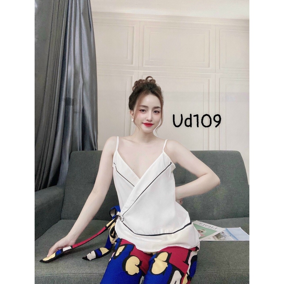 ĐỒ BỘ LỤA 2 day D100 FROM RỘNG 60KG