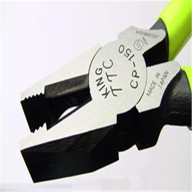 Kìm điện đa năng Tsunoda CP-150/175/200