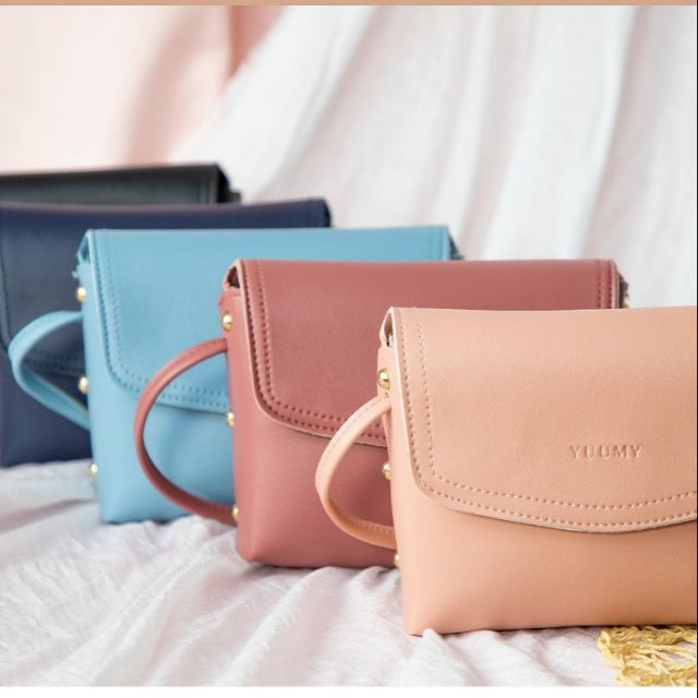 Túi đeo chéo Yuumy