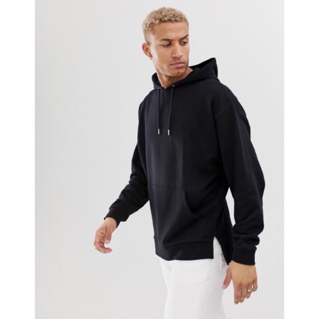 RẺ VÔ ĐỊCH : ÁO HODDIE ASOS VNXK CỰC GIẢN ĐƠN MÀ CHẤT LẠI ĐẸP CỰC KÌ