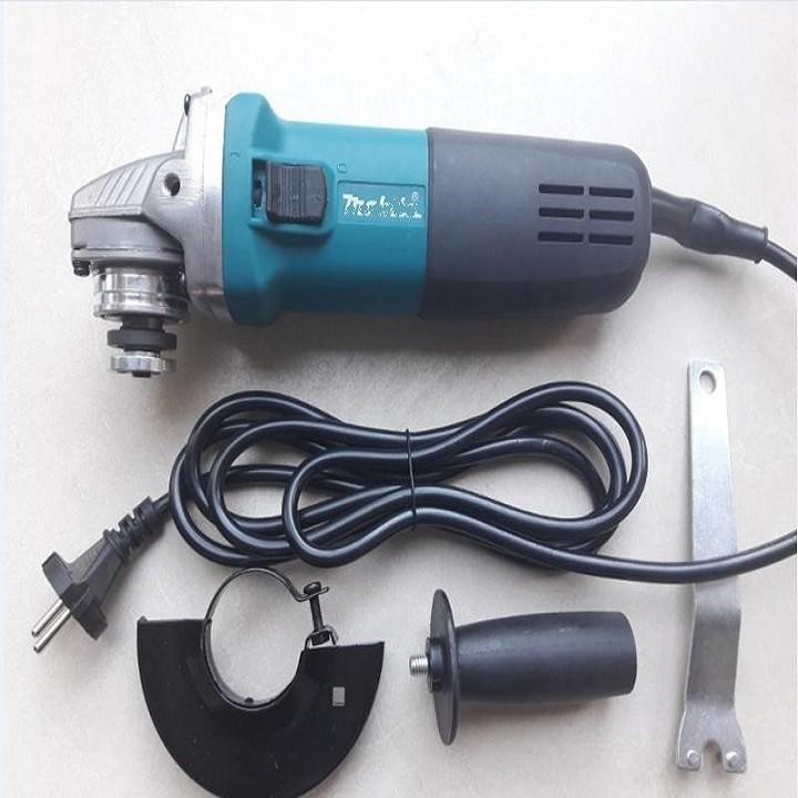 máy mài MAKITA 9556HN 840W may cat cam tay may mai goc0