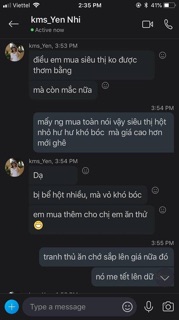 Hạt điều rang muối - Bà Tư Bình Phước