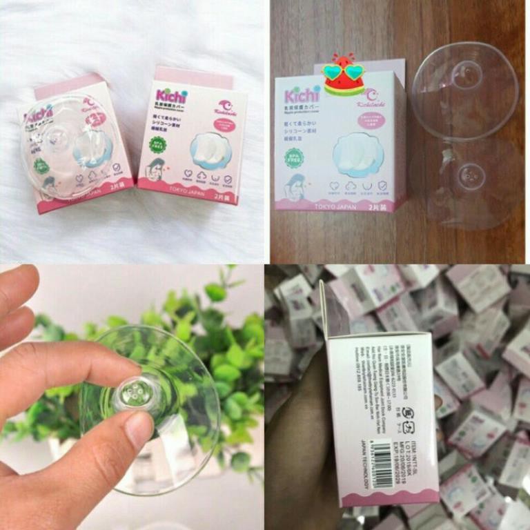 Núm trợ ti GB BABY Hàn Quốc cho mẹ