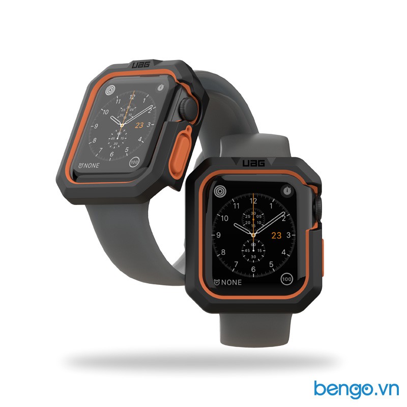 Ốp Apple Watch UAG Civilian chống sốc