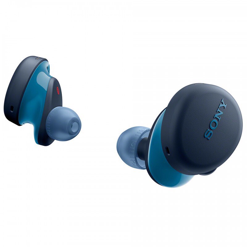 Tai Nghe Bluetooth Sony Wf Xb700  Thể Thao - Hàng Chính Hãng