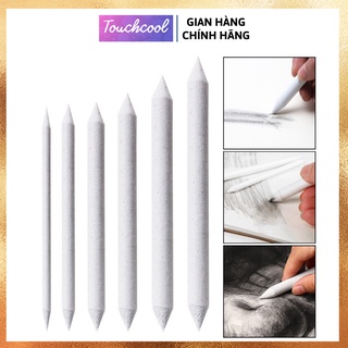 Bộ 3 cây/6 cây di chì vẽ phác thảo
