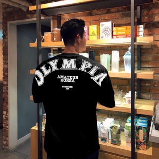 💥💥 ÁO OVERSIZE Mr OLYMPIA 2020💥💥