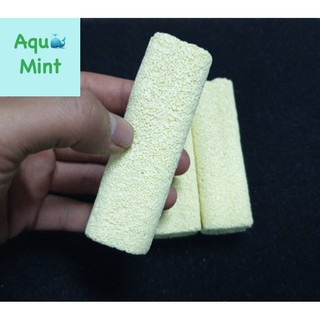 Sứ Thanh Hoa Mai (kích thước: 10*3*3cm)