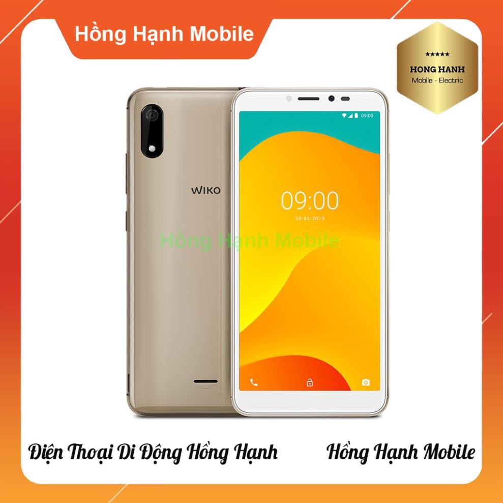 Điện Thoại Giá Rẻ Wiko Sunny 4 Plus