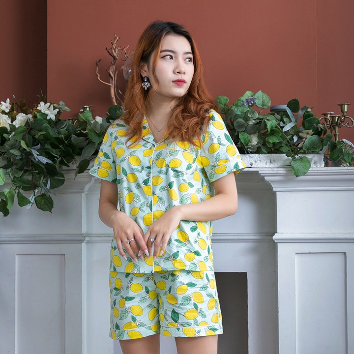 Đồ bộ Pijama nữ