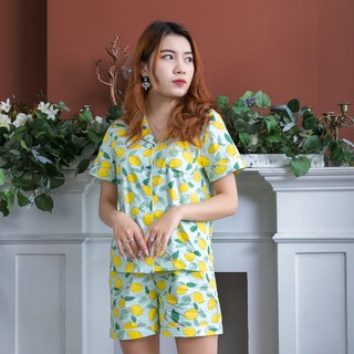 Đồ bộ Pijama nữ