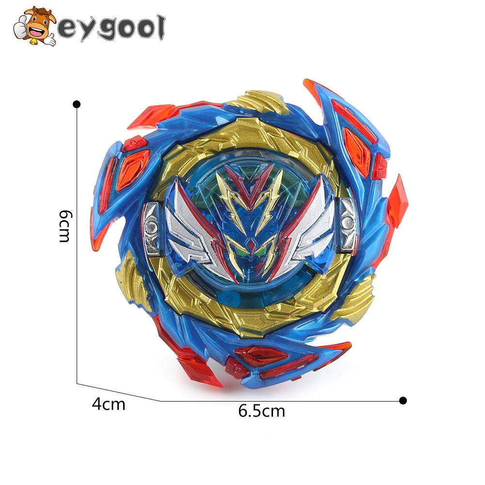 Bộ đồ chơi con quay Beyblade Burst B187 Savior Valkyrie Sh-7 B-187