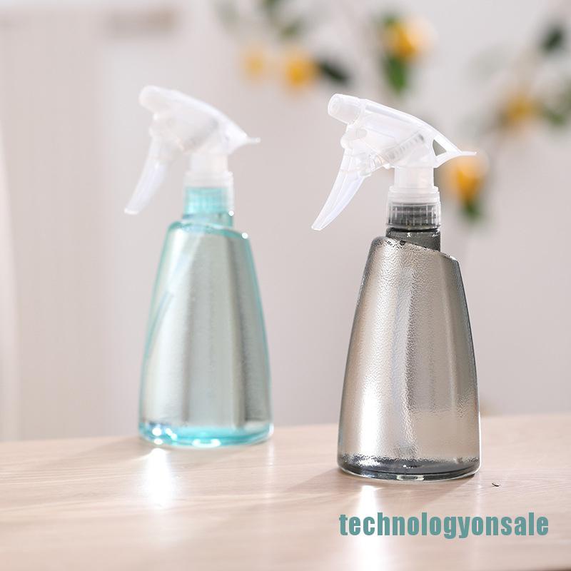 Bình Xịt Tóc Đa Năng Tiện Dụng