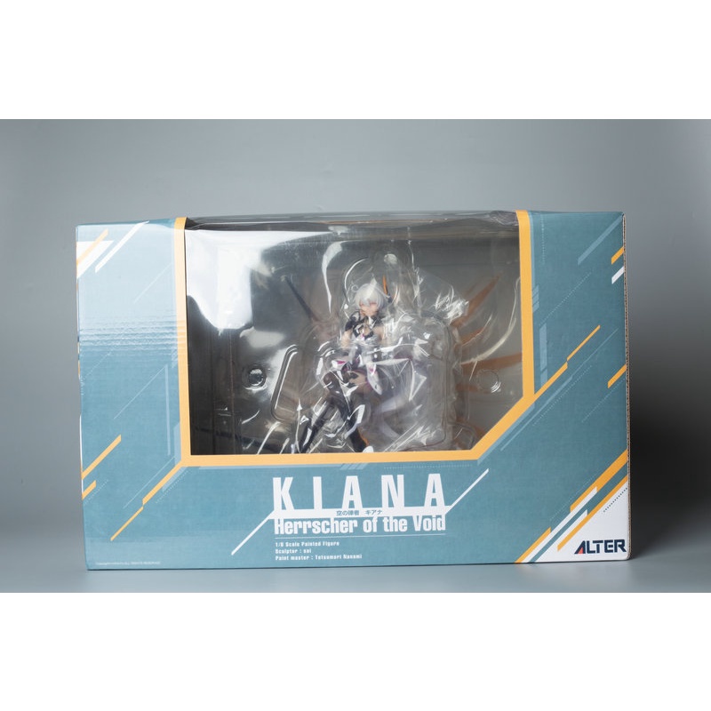 Alter Houkai 3rd Kiana Kaslana Hình Anime Gợi Cảm Houkai Gakuen Herrscher of the Void Kiana Nhân Vật Hành Động