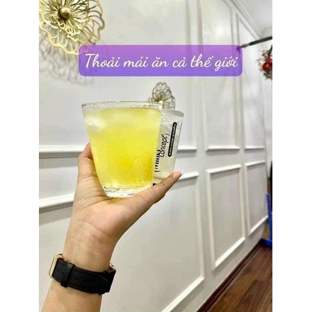 Giảm Cân Minci Concept Pháp - 30 Gói