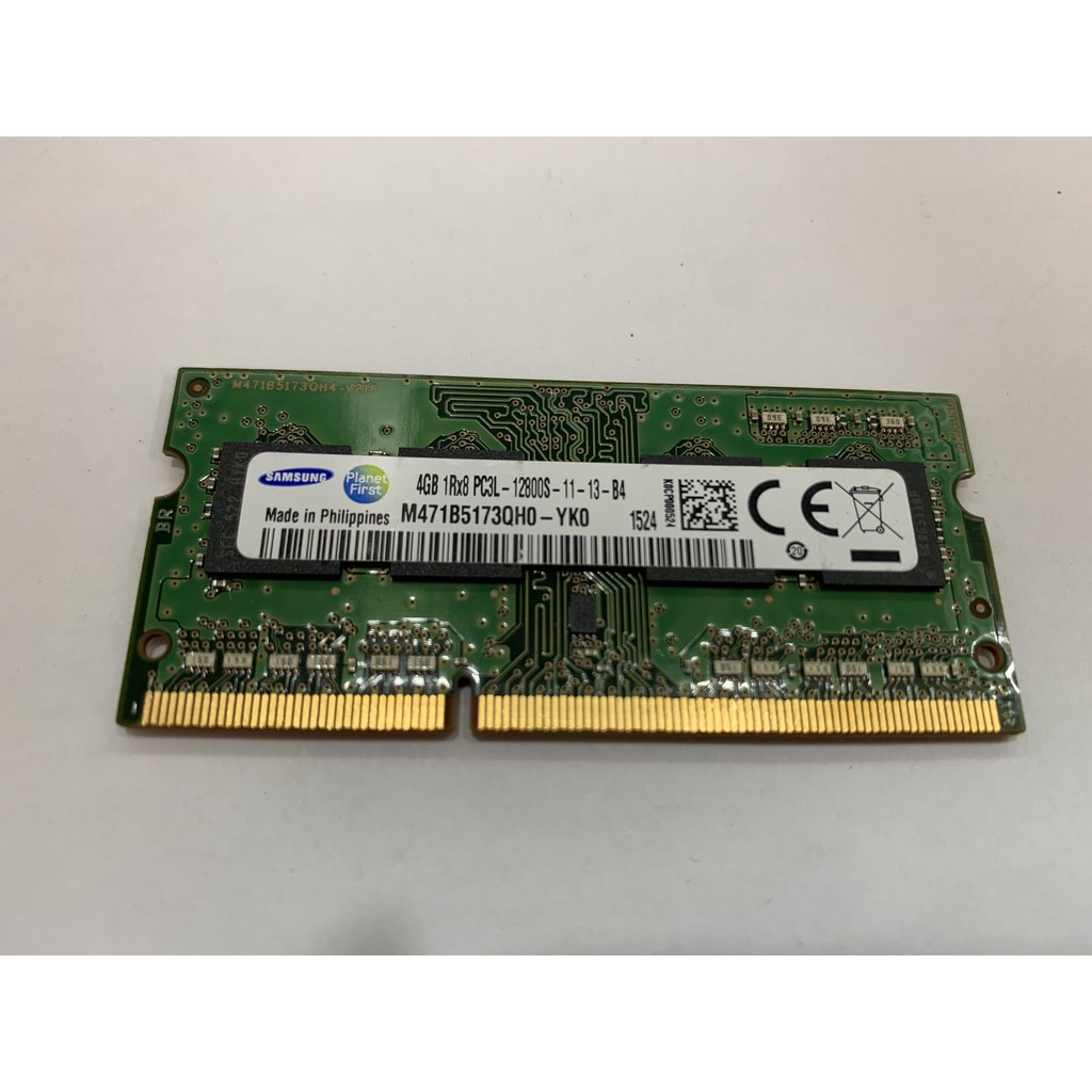 Ram laptop 4gb DDR3L (PC3L)  bus 1600, 1333  dùng cho laptop (Rẻ vô Địch) | BigBuy360 - bigbuy360.vn