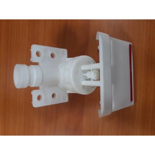 Vòi cây nước nóng lạnh