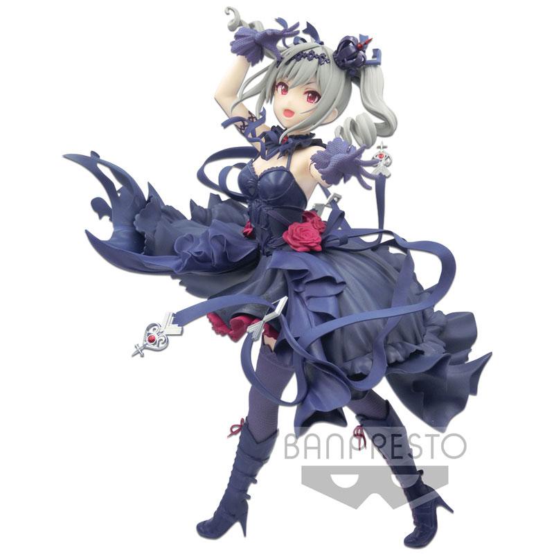 MÔ HÌNH ESPRESTO DRESSY AND ATTRACTIVE EYES RANKO KANZAKI