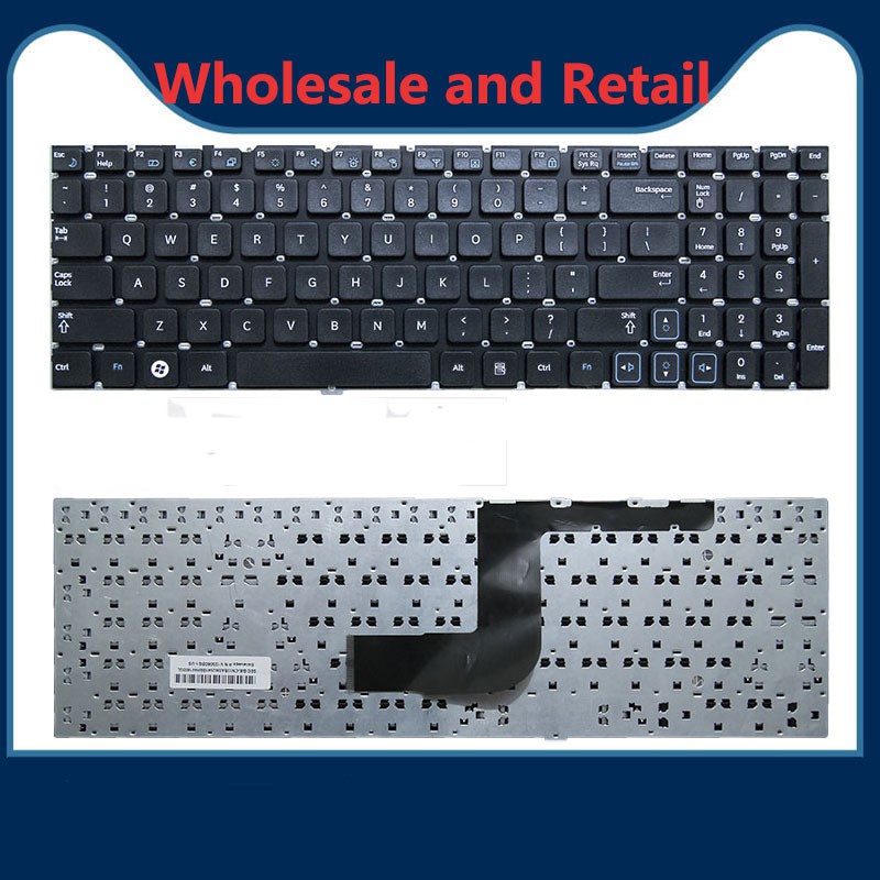 RV509 NP-RV511 Samsung RV511 RV513 RV518 RV520 NP-RV520 RV515 E3511 S3511 rc512 RC530 Bàn Phím Lapto