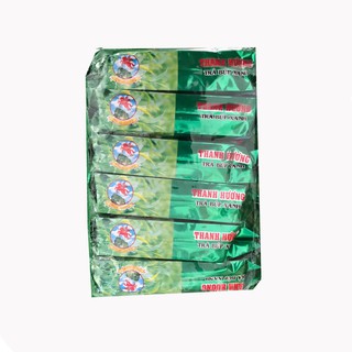 Trà sâm dứa THANH HƯƠNG 70g , Hàng chính hãng chất lượng, ĐẶC SẢN BẢO LỘC