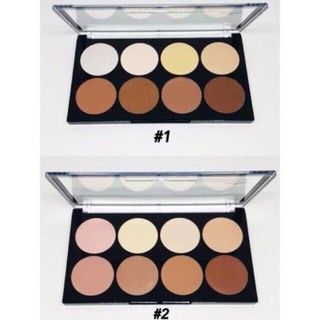 Phấn tạo khối highlight Obdo OD138