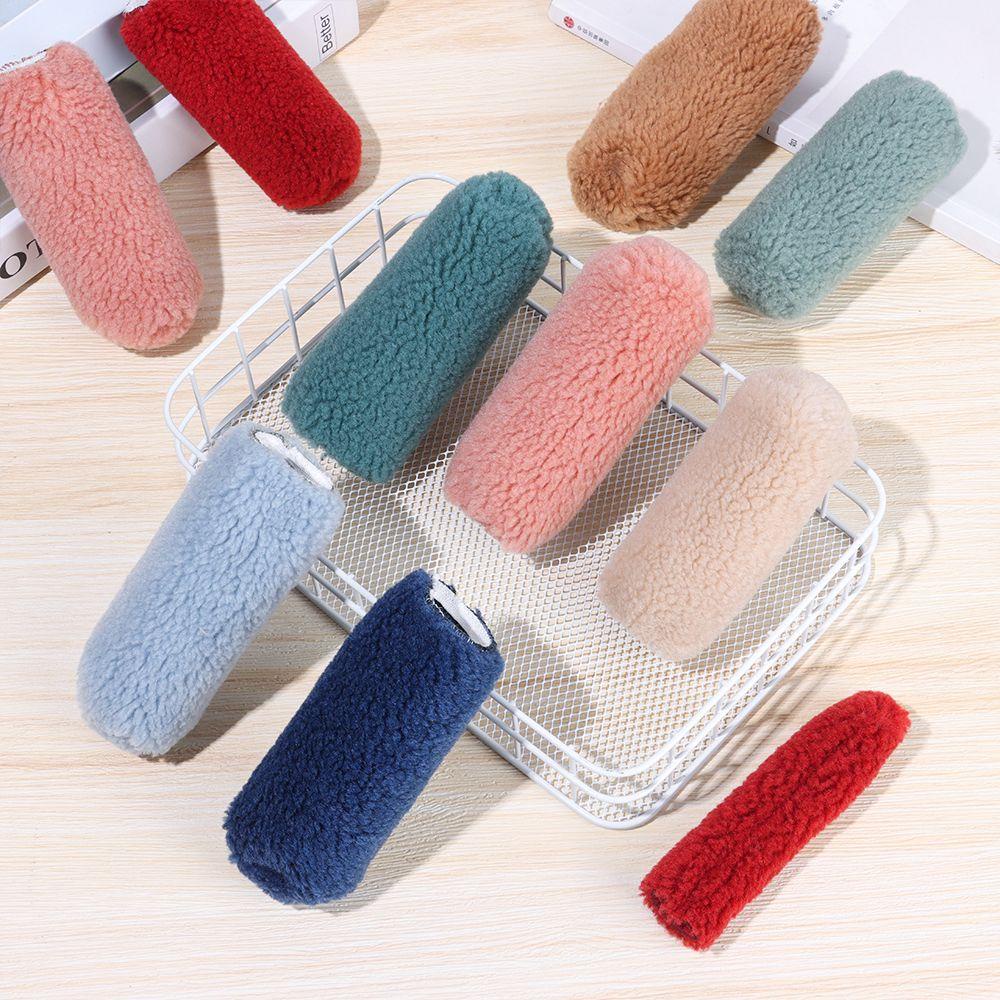 MAG Set 2 Vỏ Bọc Tay Lái Xe Máy Chống Gió Chất Liệu Dày Dặn