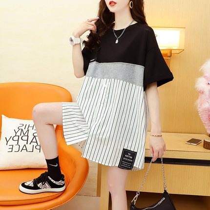 Áo, váy freesize form rộng