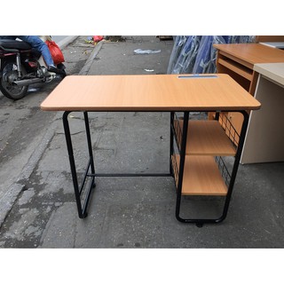 bàn học sinh nội thất xuân hòa mã BHS05-00