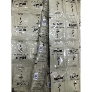 hấp dầu lạnh dây 12 gói