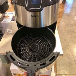 NỒI CHIÊN TEFAL EY401D