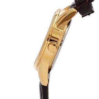 Đồng Hồ Nữ Dây Da Citizen EU6002-01E