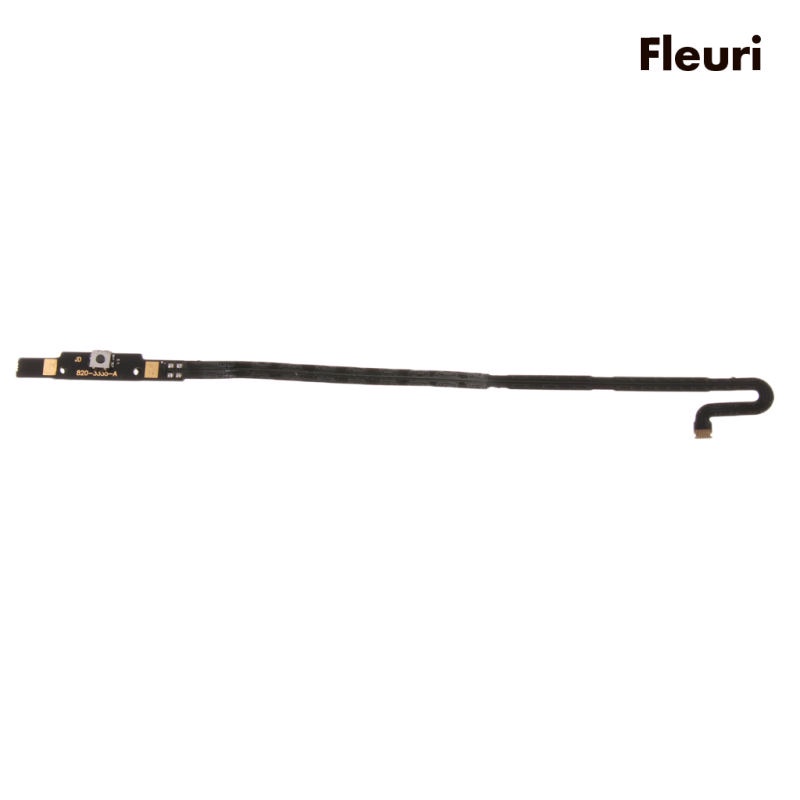 Cáp Flex Nút Home Thay Thế Cho iPad 4 A1458 A1459 A1460