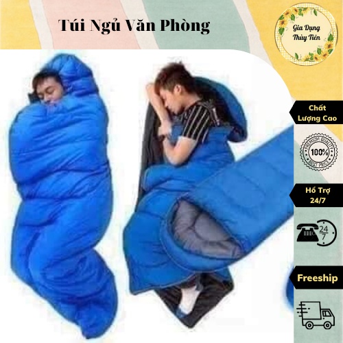 Túi ngủ văn phòng cao cấp hàng đẹp cực bền