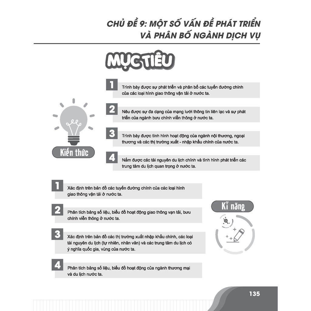 Sách - Bí quyết chinh phục điểm cao kì thi THPT Quốc gia môn Địa lí | BigBuy360 - bigbuy360.vn