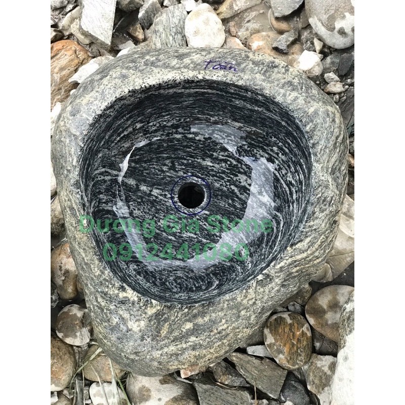 Lavabo đá Vân mây | BigBuy360 - bigbuy360.vn