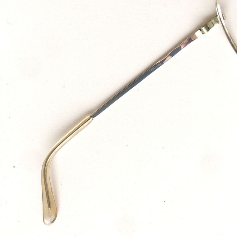 Gọng kính nội địa Nhật thương hiệu Nikon