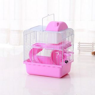 Lồng tiểu hoàng tử dành cho hamster