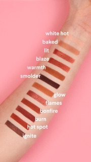 BẢNG MẮT INFERNO - SHOPHUSH