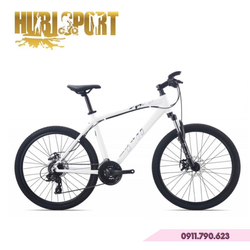 XE ĐẠP ĐỊA HÌNH GIANT 2022 ATX 660