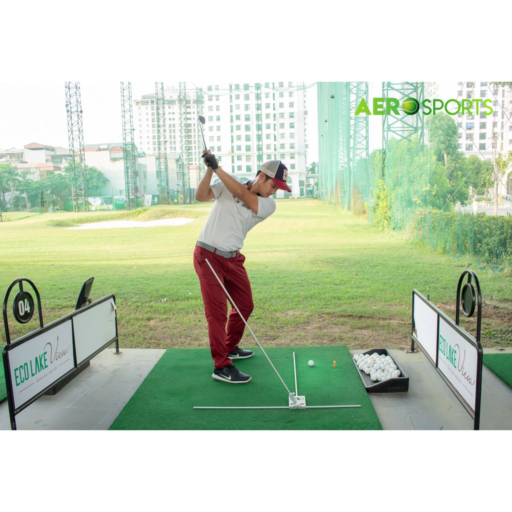 Swing Corrector AEROSPORTS – Thiết bị hoàn thiện Swing
